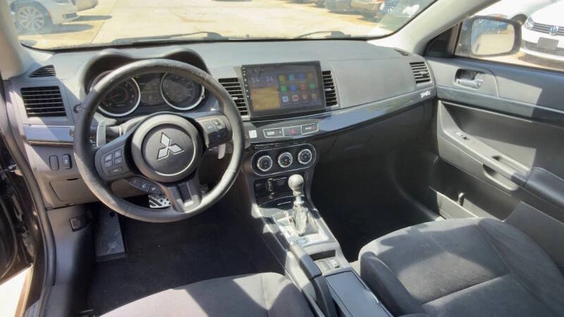 2013 Mitsubishi Lancer 9th Gen - Image 29 of 31