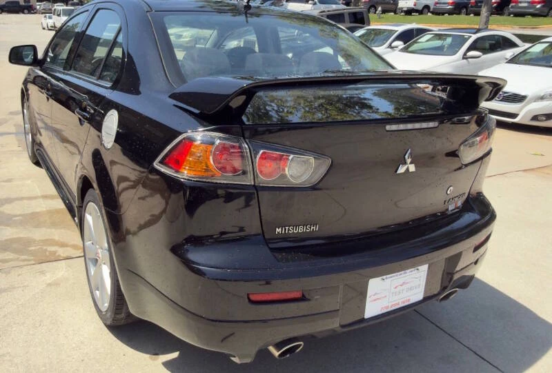 2013 Mitsubishi Lancer 9th Gen - Image 14 of 31