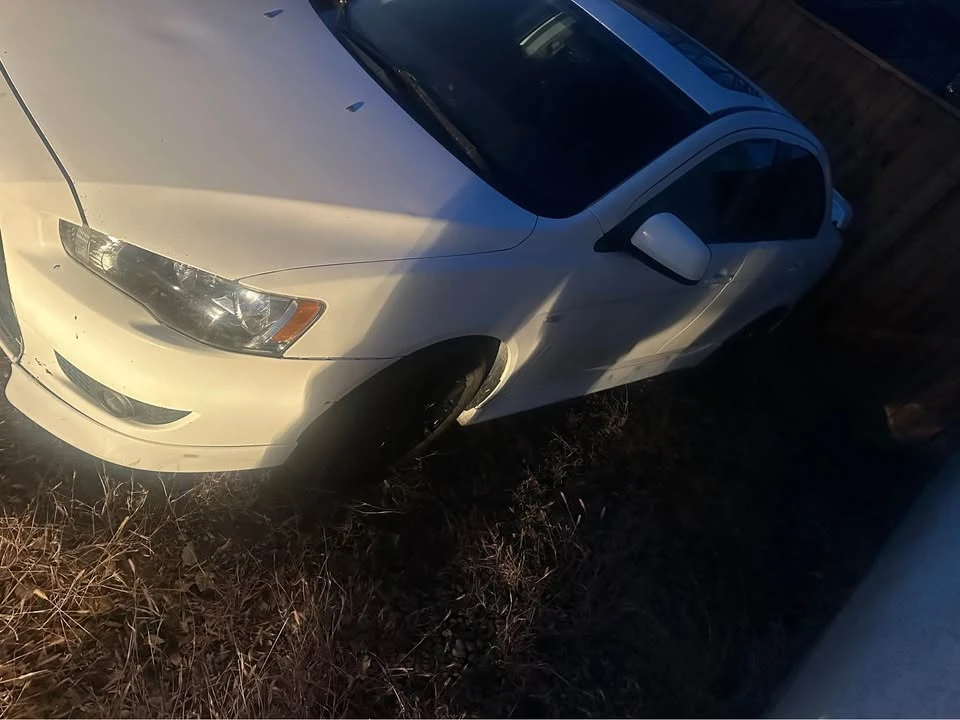 2013 Mitsubishi Lancer 9th Gen - Image 2 of 4
