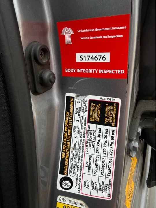 2013 Mitsubishi Lancer 9th Gen - Image 6 of 9
