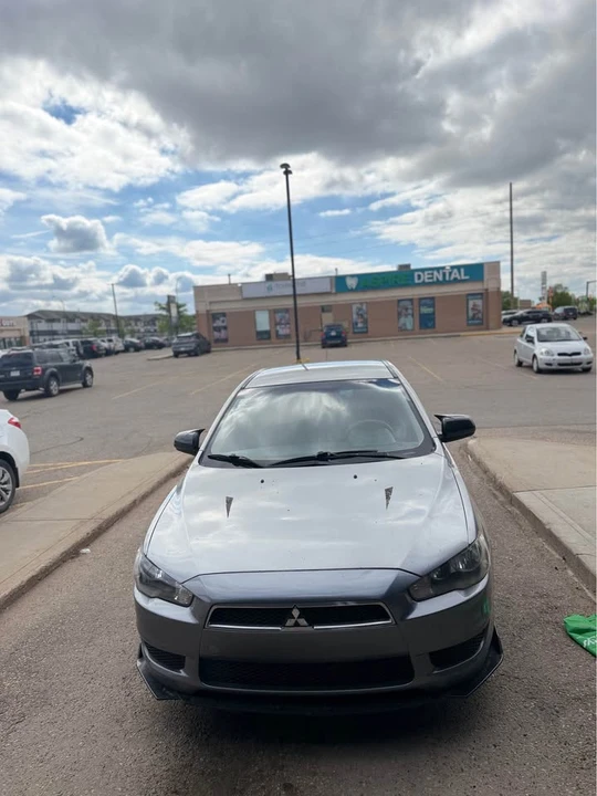 2013 Mitsubishi Lancer 9th Gen - Image 2 of 9