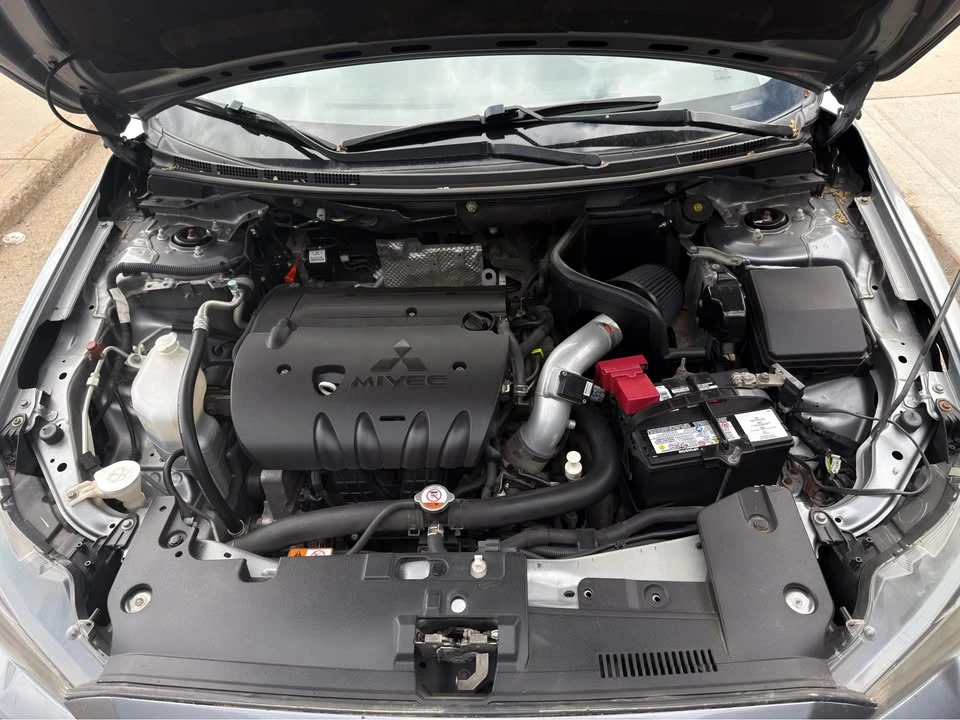 2013 Mitsubishi Lancer 9th Gen - Image 3 of 9