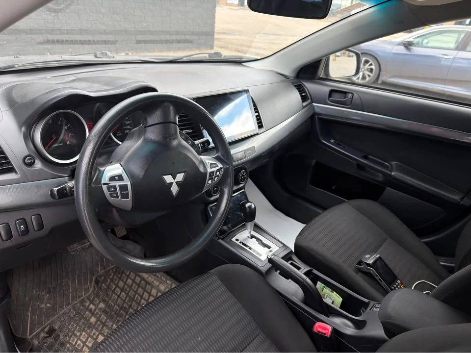 2013 Mitsubishi Lancer 9th Gen - Image 9 of 9