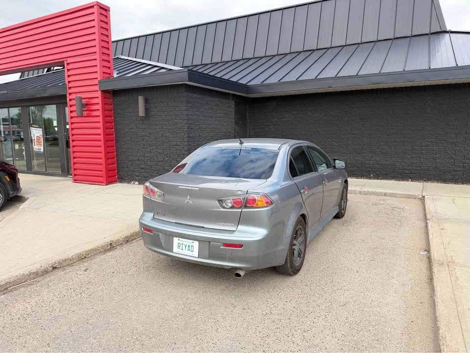 2013 Mitsubishi Lancer 9th Gen - Image 5 of 9