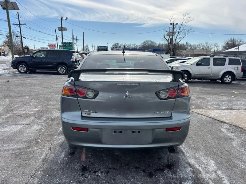 2013 Mitsubishi Lancer 10th Gen - Image 6 of 12