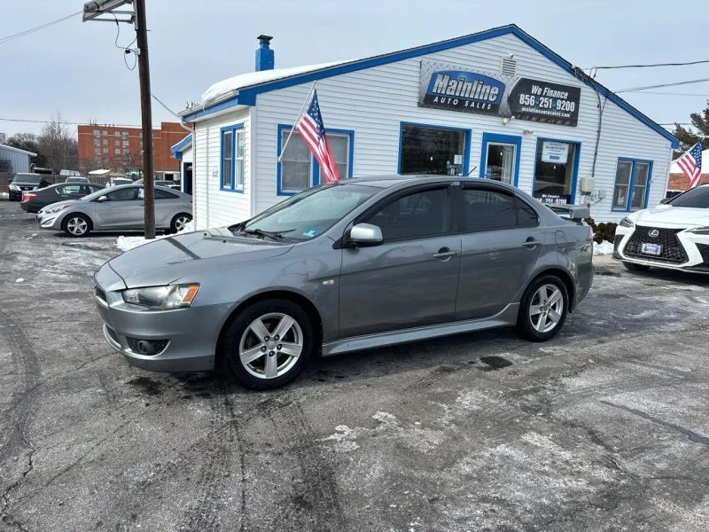 2013 Mitsubishi Lancer 10th Gen - Image 2 of 12