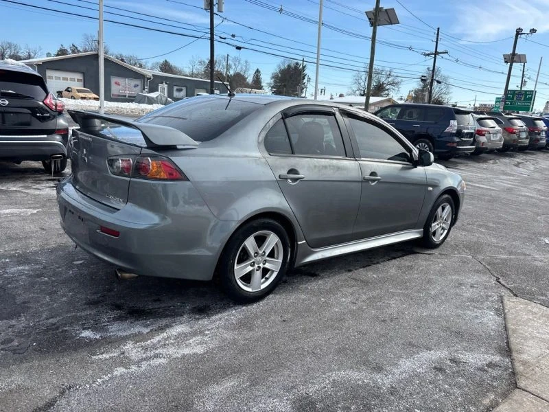 2013 Mitsubishi Lancer 10th Gen - Image 8 of 12