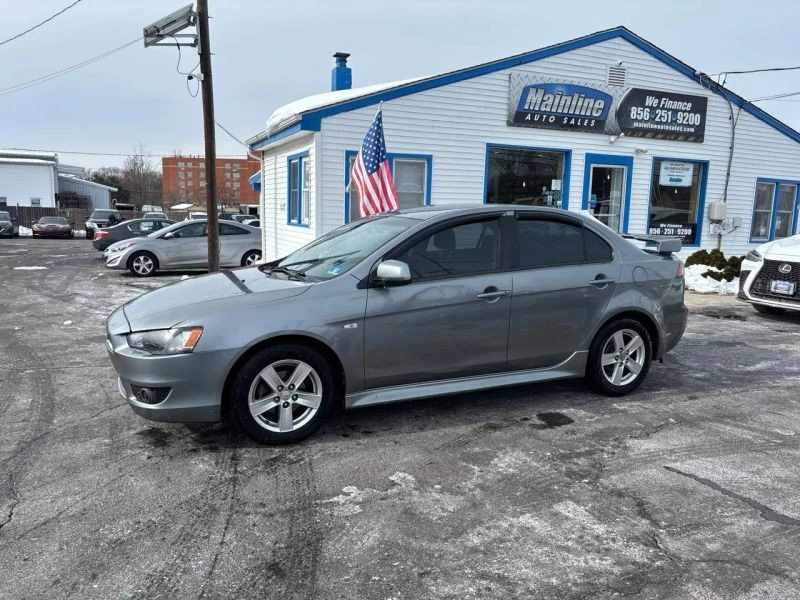 2013 Mitsubishi Lancer 10th Gen - Image 3 of 12