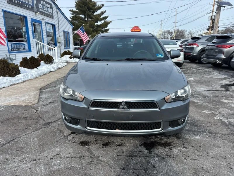 2013 Mitsubishi Lancer 10th Gen - Image 10 of 12