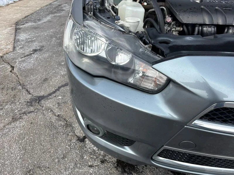 2013 Mitsubishi Lancer 10th Gen - Image 12 of 12