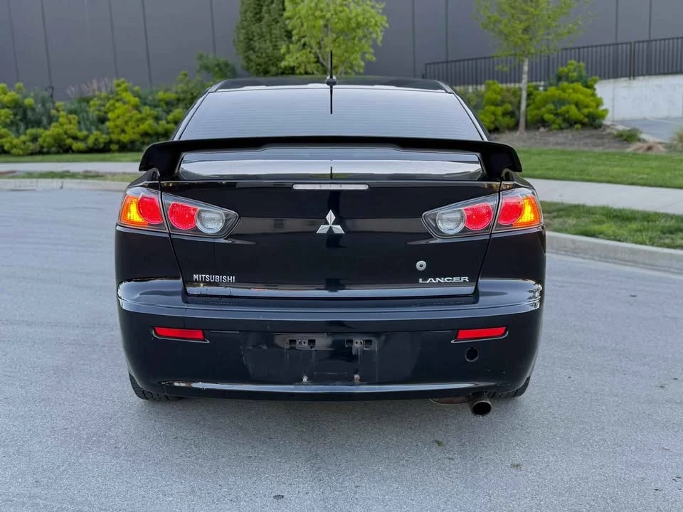 2013 Mitsubishi Lancer 9th Gen - Image 8 of 19