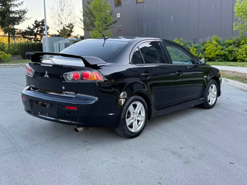 2013 Mitsubishi Lancer 9th Gen - Image 7 of 19