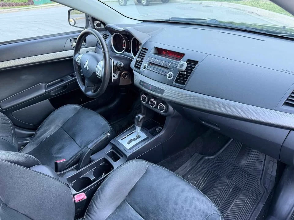 2013 Mitsubishi Lancer 9th Gen - Image 12 of 19