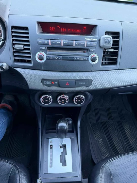 2013 Mitsubishi Lancer 9th Gen - Image 17 of 19