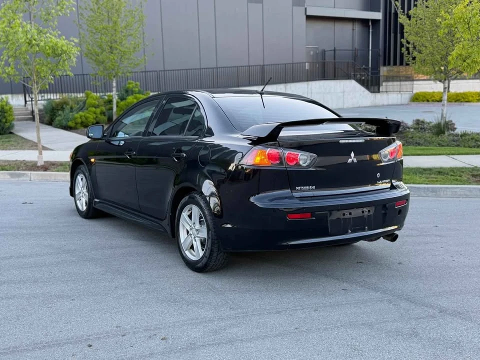 2013 Mitsubishi Lancer 9th Gen - Image 9 of 19