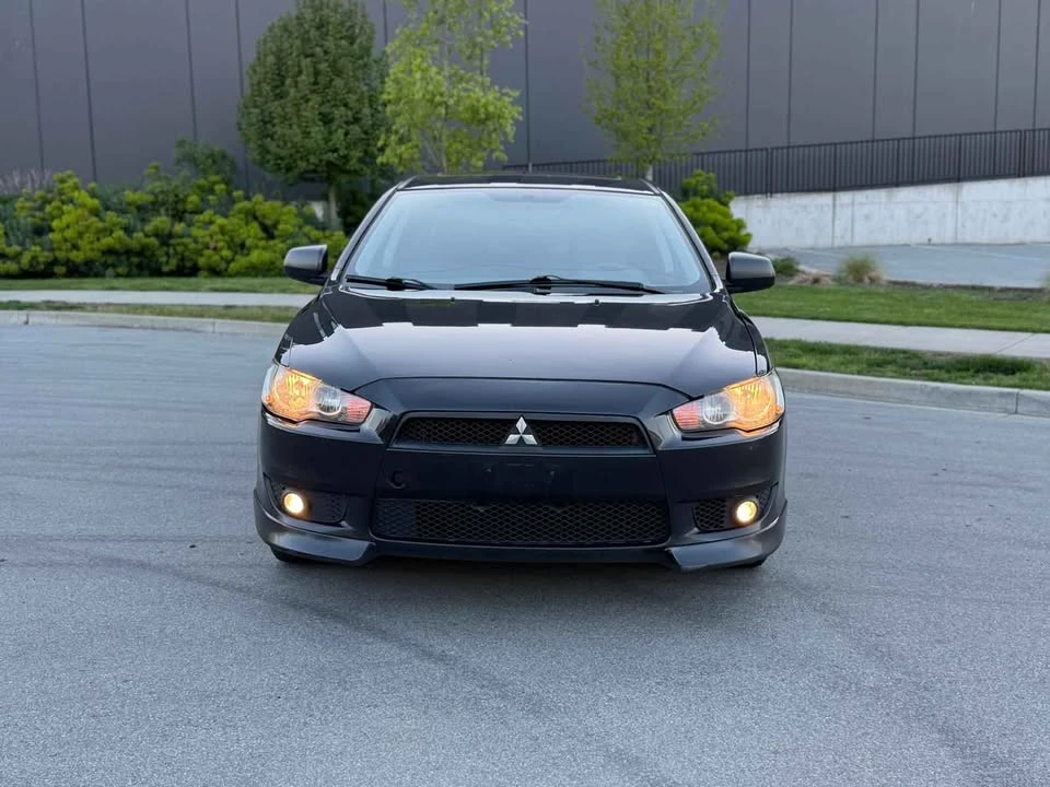 2013 Mitsubishi Lancer 9th Gen - Image 3 of 19