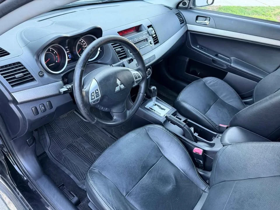 2013 Mitsubishi Lancer 9th Gen - Image 11 of 19