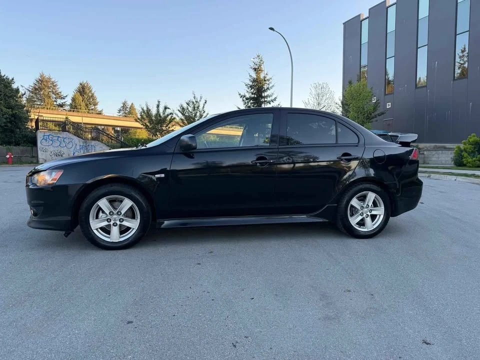 2013 Mitsubishi Lancer 9th Gen - Image 5 of 19