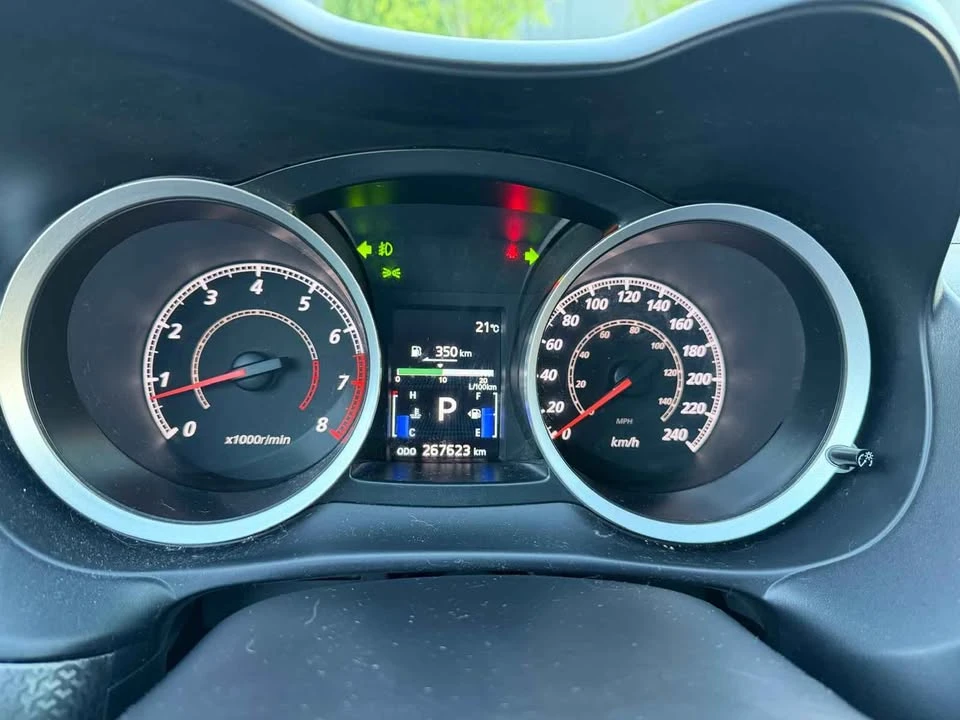 2013 Mitsubishi Lancer 9th Gen - Image 18 of 19