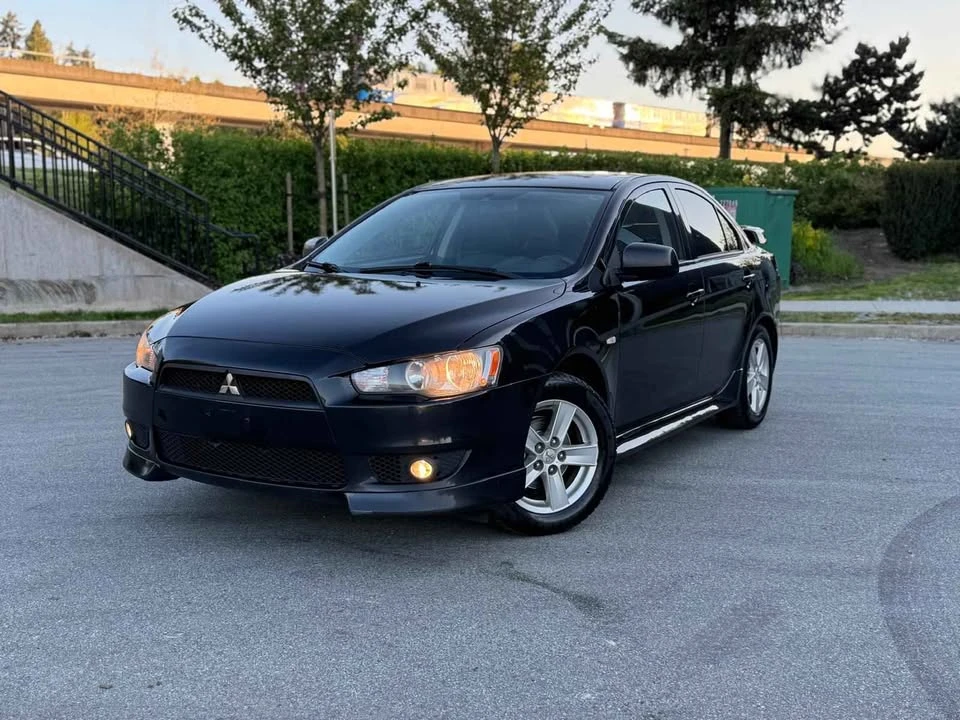 2013 Mitsubishi Lancer 9th Gen - Image 2 of 19