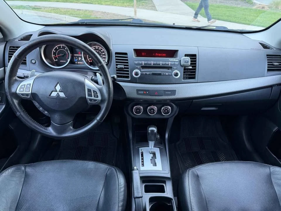 2013 Mitsubishi Lancer 9th Gen - Image 10 of 19