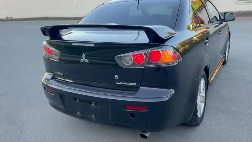 2013 Mitsubishi Lancer 9th Gen - Image 19 of 19