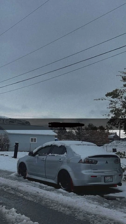 2013 Mitsubishi Lancer 9th Gen - Image 2 of 6