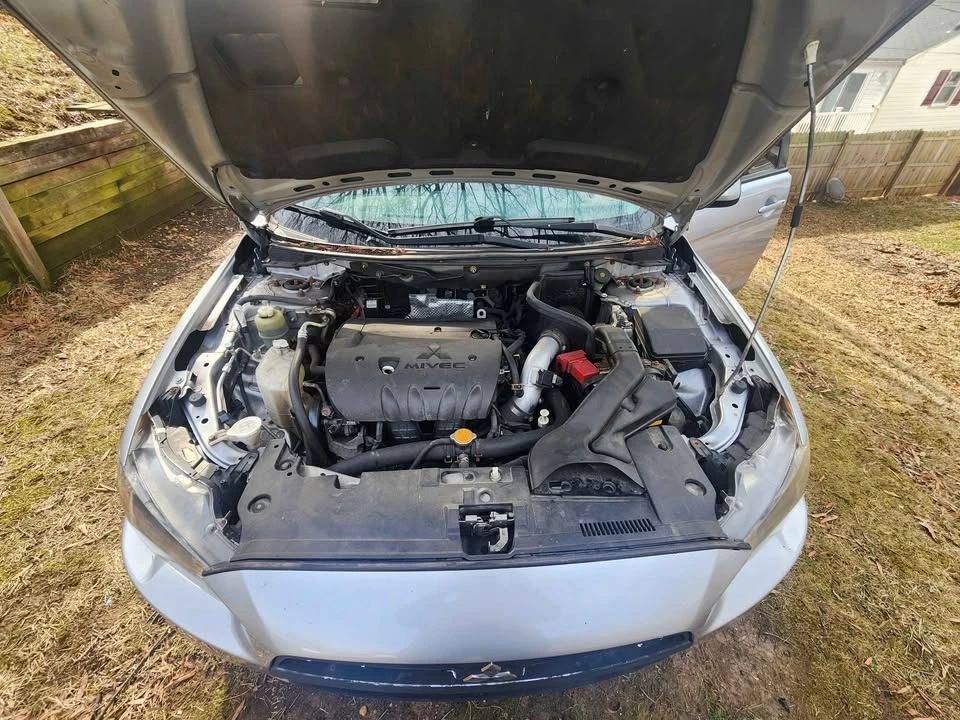 2013 Mitsubishi Lancer 9th Gen - Image 11 of 19
