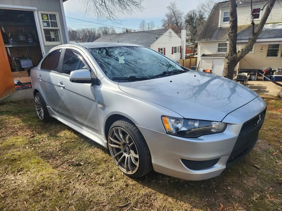 2013 Mitsubishi Lancer 9th Gen - Image 3 of 19