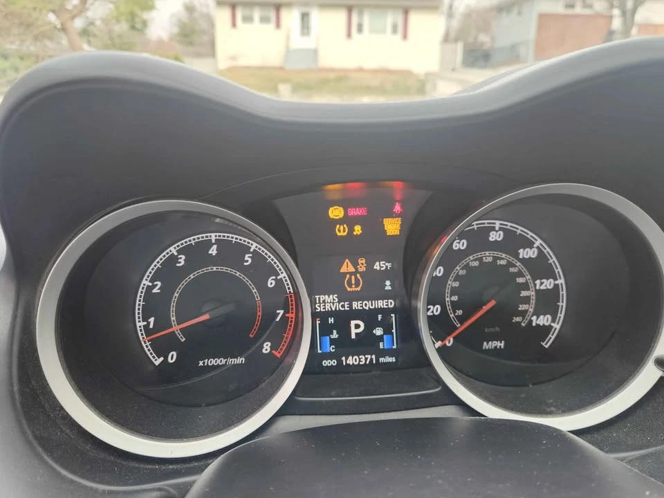 2013 Mitsubishi Lancer 9th Gen - Image 19 of 19