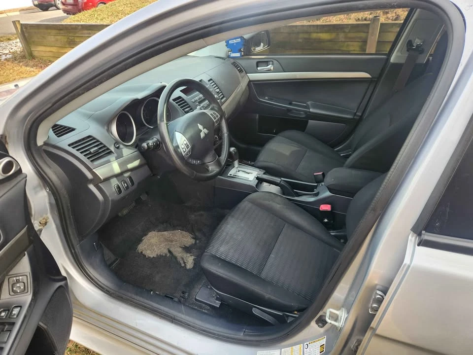 2013 Mitsubishi Lancer 9th Gen - Image 7 of 19