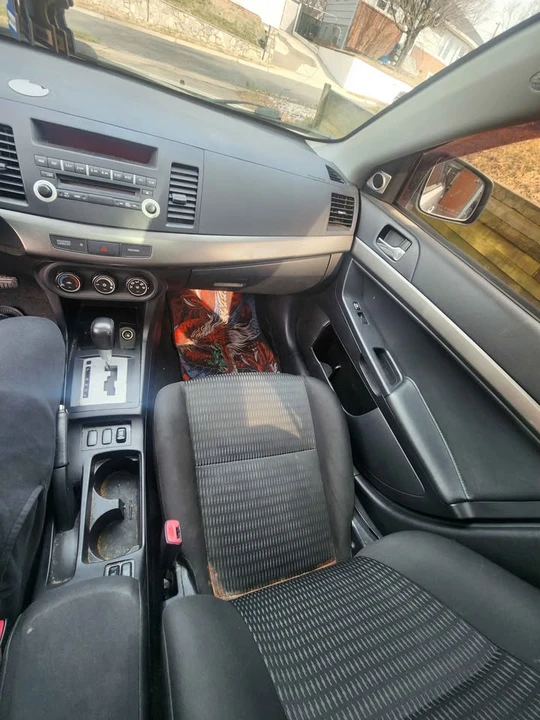 2013 Mitsubishi Lancer 9th Gen - Image 9 of 19