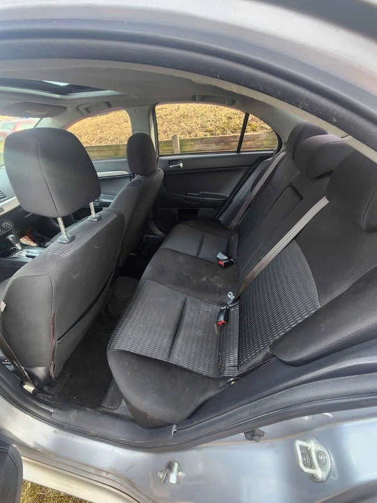2013 Mitsubishi Lancer 9th Gen - Image 10 of 19