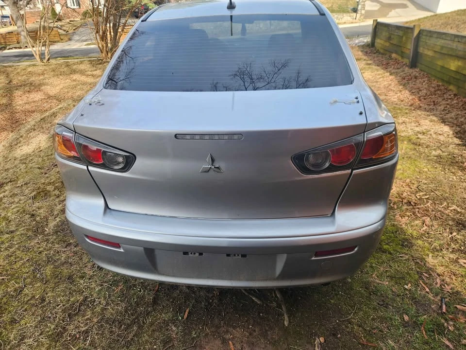 2013 Mitsubishi Lancer 9th Gen - Image 5 of 19