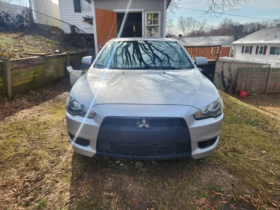 2013 Mitsubishi Lancer 9th Gen - Image 2 of 19
