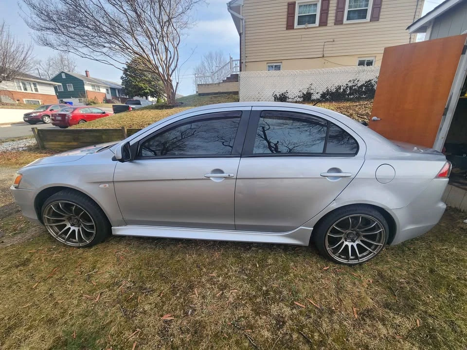 2013 Mitsubishi Lancer 9th Gen - Image 6 of 19