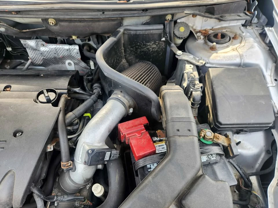 2013 Mitsubishi Lancer 9th Gen - Image 12 of 19