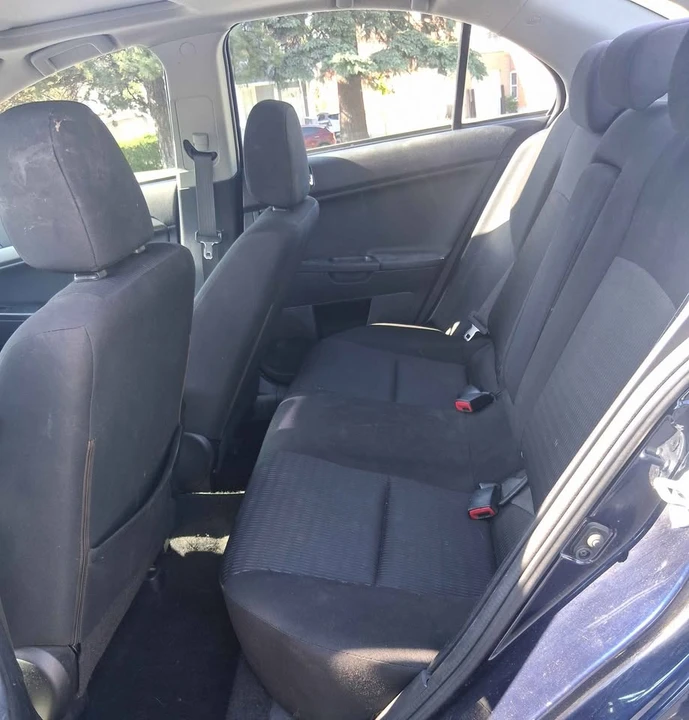 2013 Mitsubishi Lancer 9th Gen - Image 8 of 11