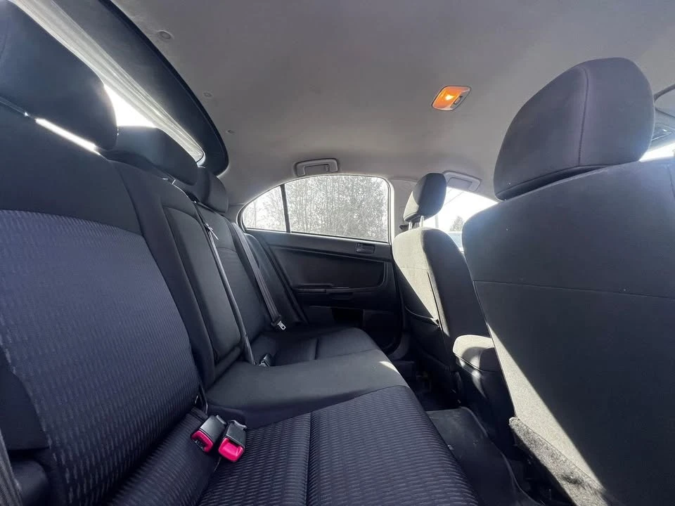 2013 Mitsubishi Lancer 9th Gen - Image 16 of 16