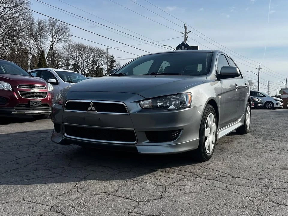 2013 Mitsubishi Lancer 9th Gen - Image 3 of 16