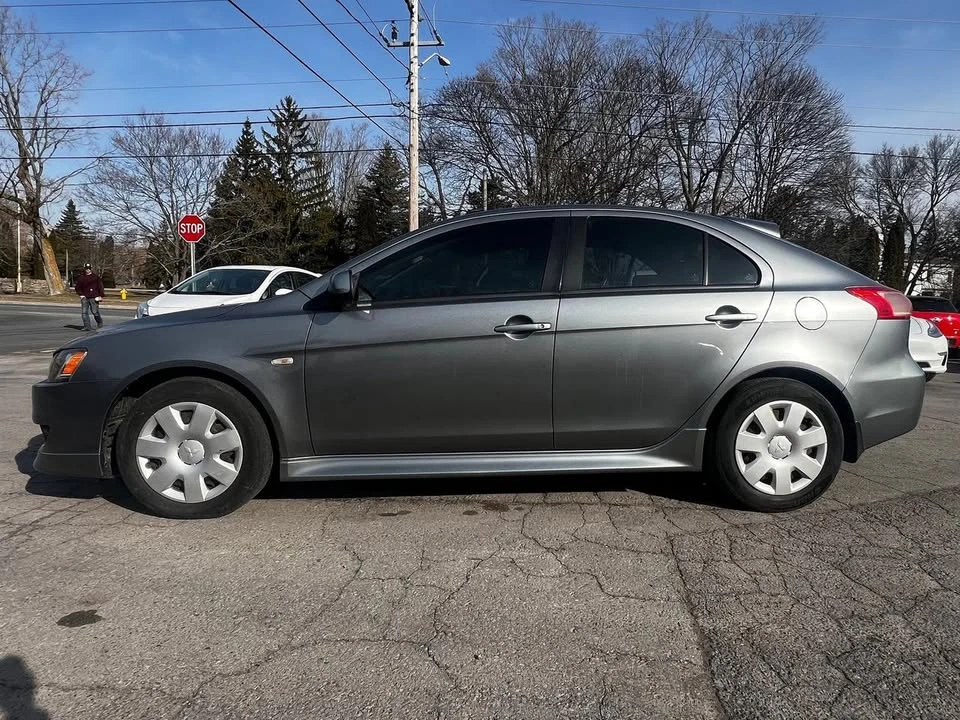 2013 Mitsubishi Lancer 9th Gen - Image 4 of 16