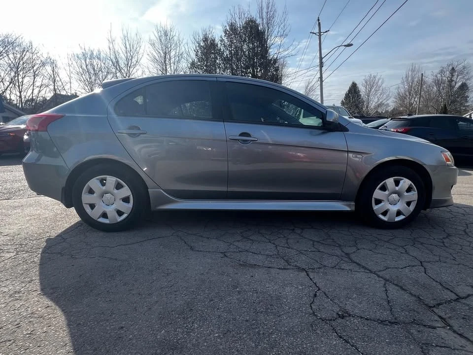 2013 Mitsubishi Lancer 9th Gen - Image 9 of 16