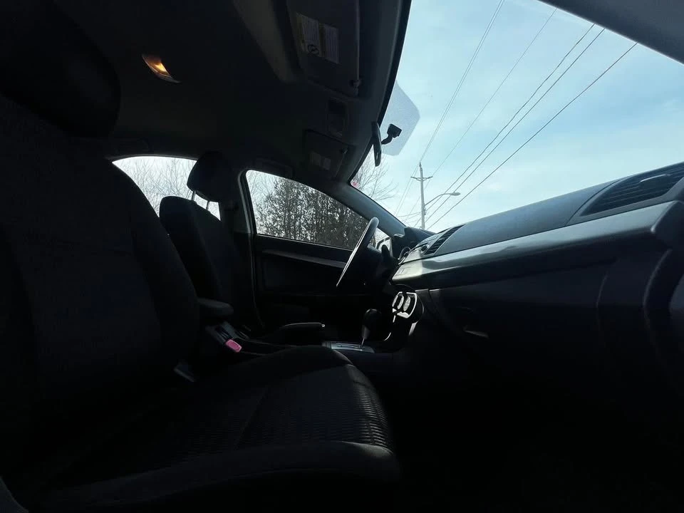 2013 Mitsubishi Lancer 9th Gen - Image 12 of 16