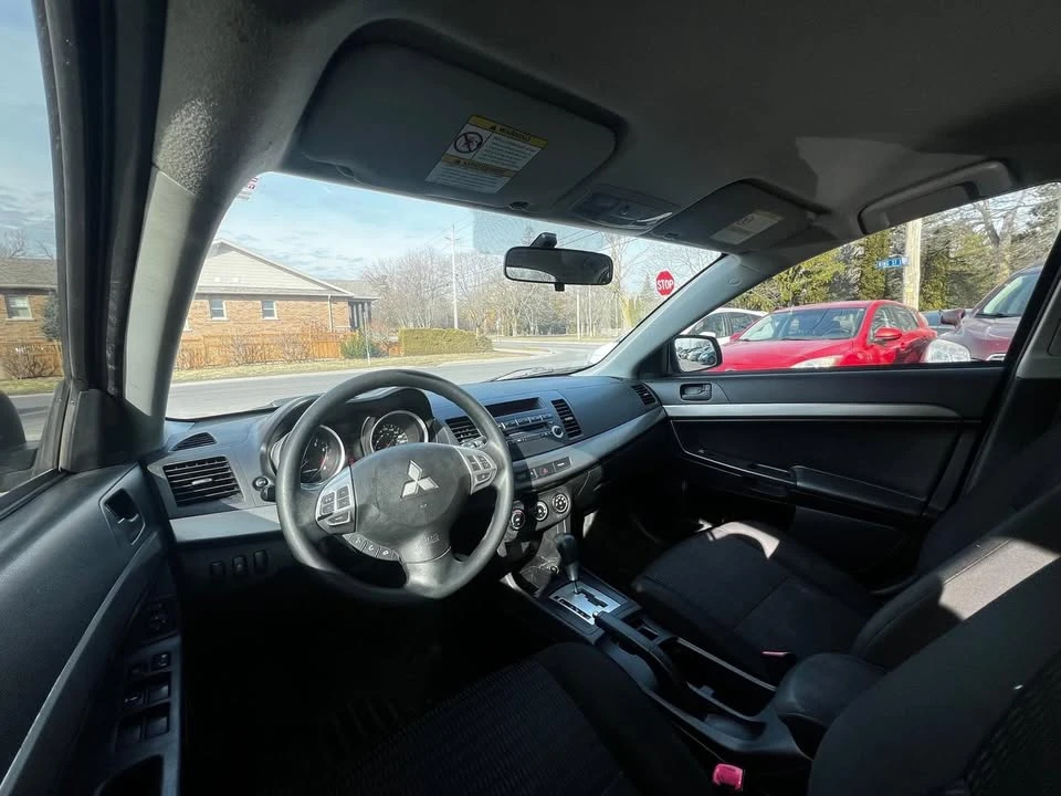 2013 Mitsubishi Lancer 9th Gen - Image 11 of 16