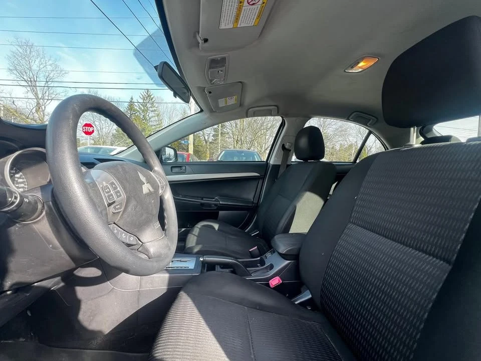 2013 Mitsubishi Lancer 9th Gen - Image 11 of 16