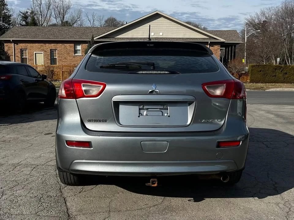 2013 Mitsubishi Lancer 9th Gen - Image 6 of 16