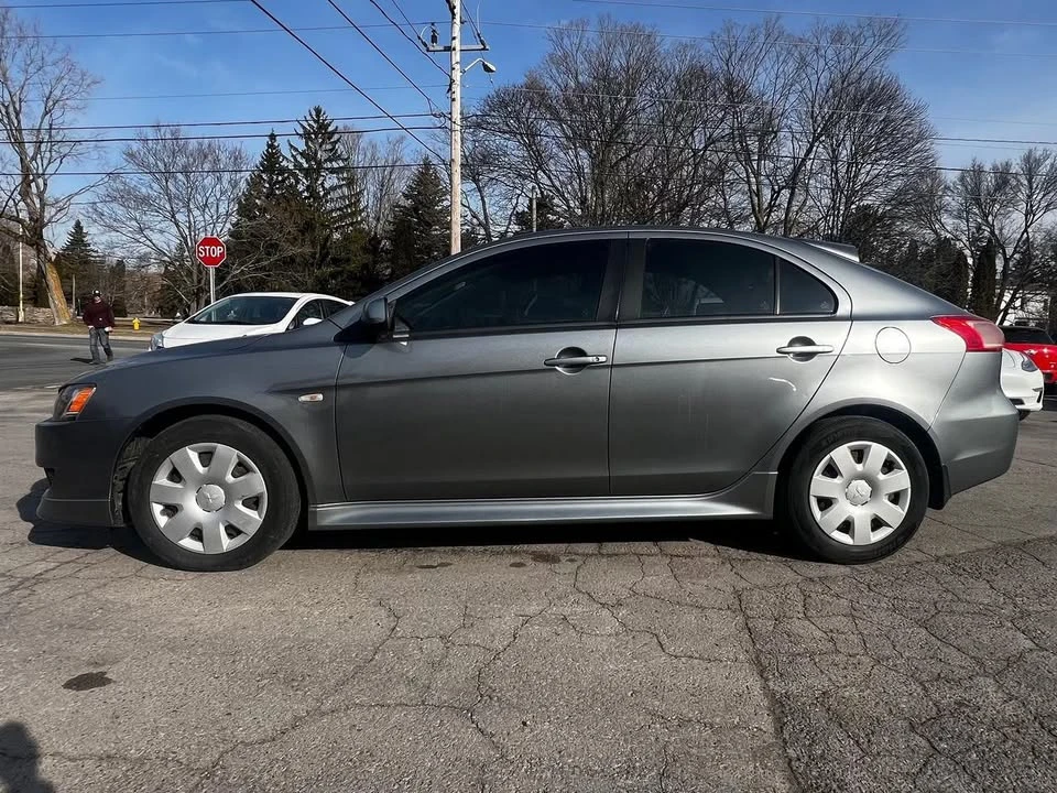 2013 Mitsubishi Lancer 9th Gen - Image 4 of 16