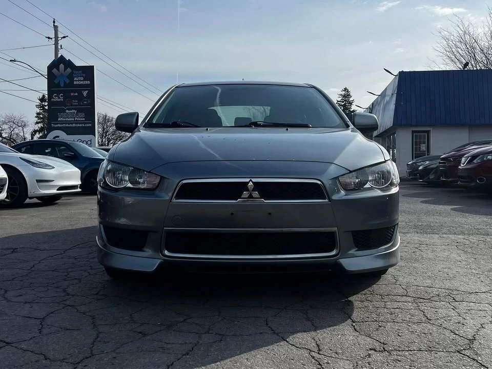 2013 Mitsubishi Lancer 9th Gen - Image 2 of 16