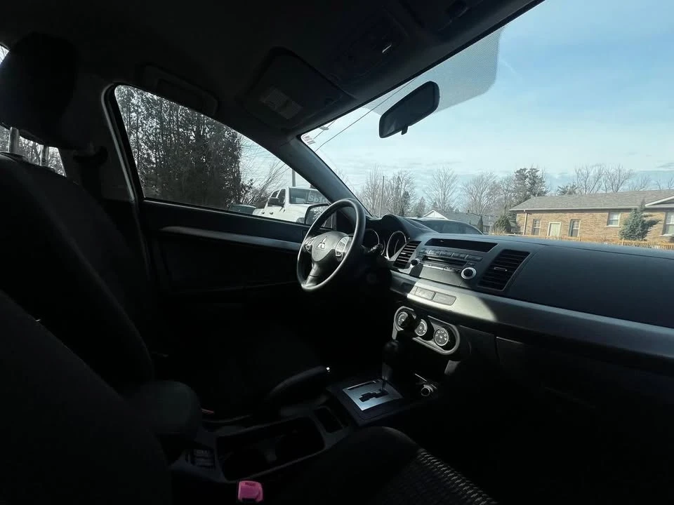 2013 Mitsubishi Lancer 9th Gen - Image 10 of 16