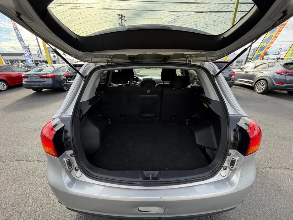 2013 Mitsubishi Outlander - Image 13 of 20